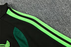 2026-27 Mexico Black training suit