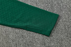 2026-27 Mexico Black training suit