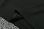 2026-27 Mexico Black training suit