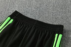 2026-27 Mexico Black training suit