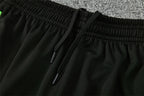 2026-27 Mexico Black training suit