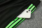 2026-27 Mexico Black training suit
