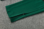 2026-27 Mexico Green training suit