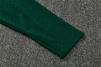 2026-27 Mexico Green training suit