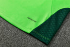 2026-27 Mexico Green training suit