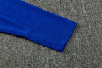 2026-27 Columbia Sapphire Blue training suit
