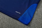 2026-27 Columbia Sapphire Blue training suit