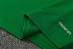 Traje de entrenamiento verde argelino 2026-27