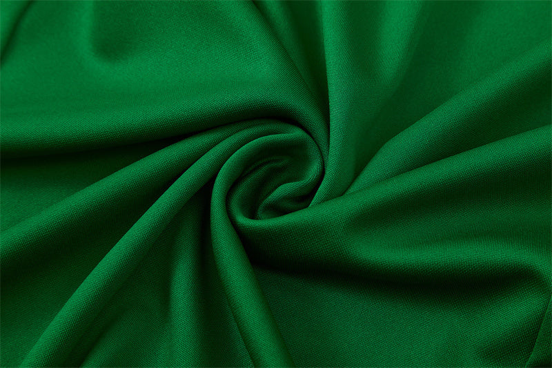 Traje de entrenamiento verde argelino 2026-27