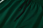 Traje de entrenamiento verde argelino 2026-27