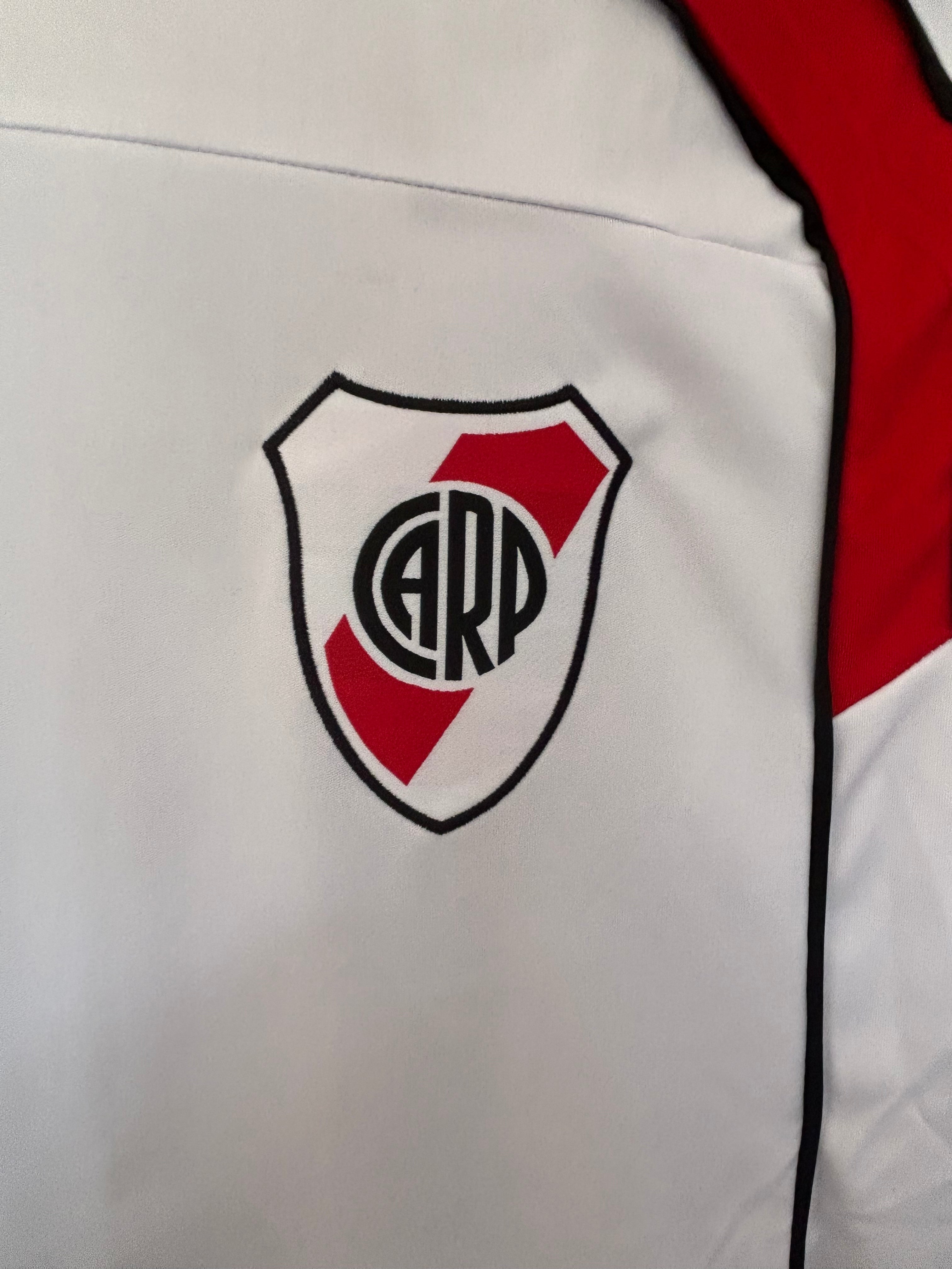 2025-26 River Plate Special