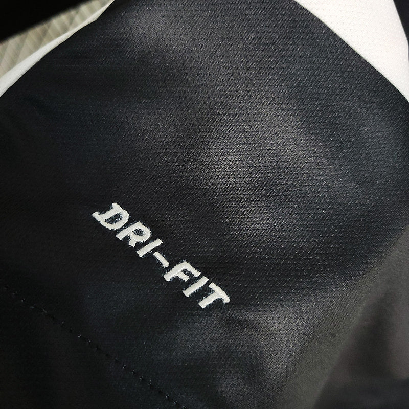 2014-15 Corinthians Second Away