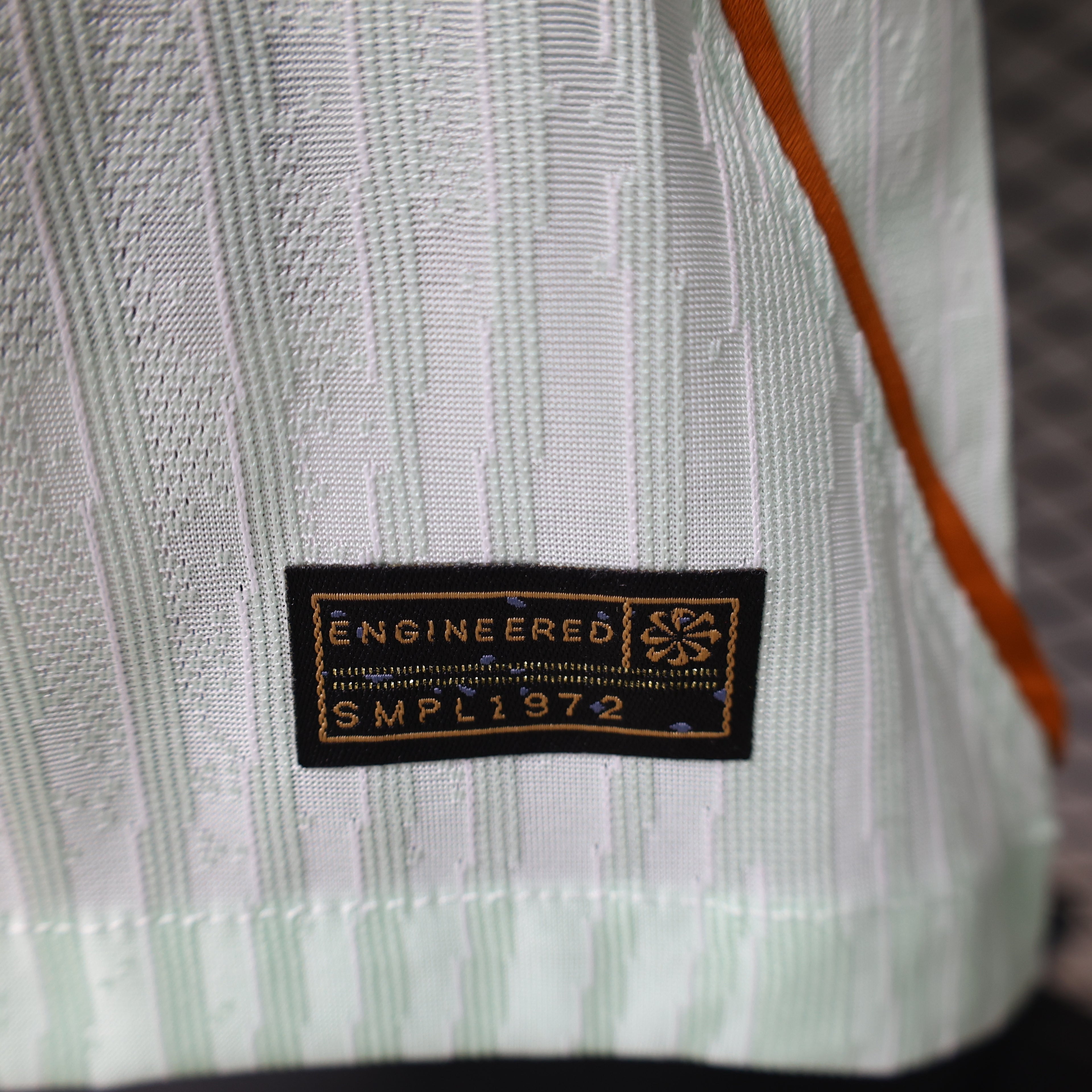 Versión Jugador de Visitante de Francia 2026-27