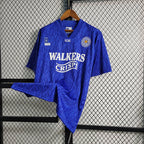 1992-94 Leicester City Home Retro