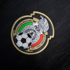 2010 Mexico away Retro