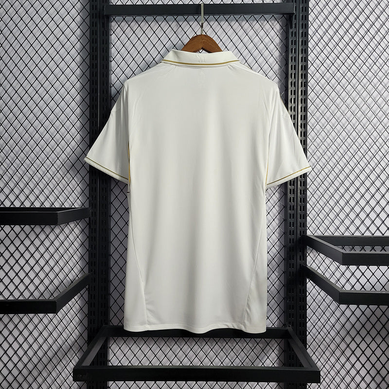 2011-12 Real Madrid home Retro