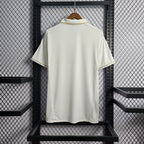 2011-12 Real Madrid Heimtrikot Retro