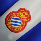 Retro de local del Espanyol 1984-1989
