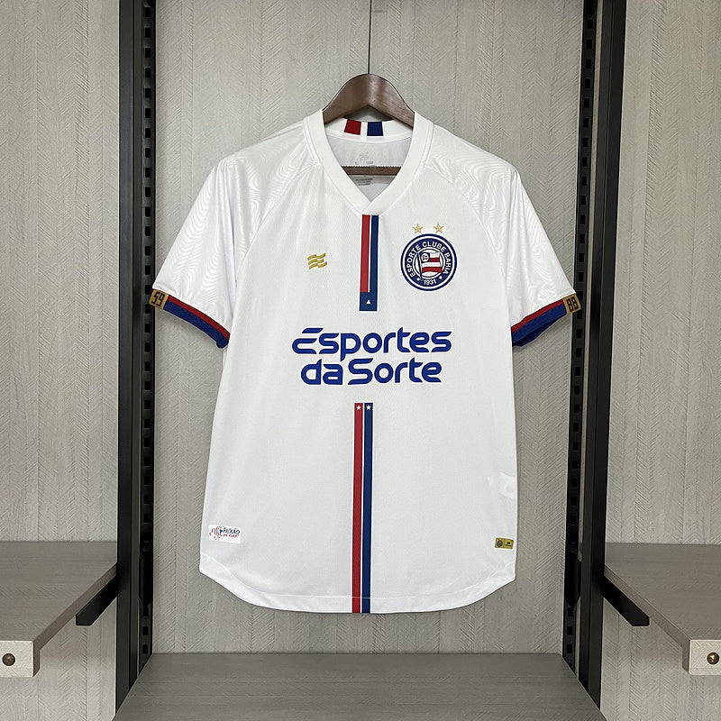2024-25 Bahia Home S-4XL