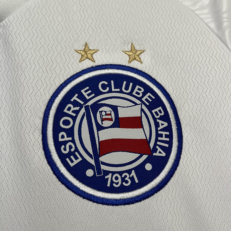 2024-25 Bahia Home S-4XL