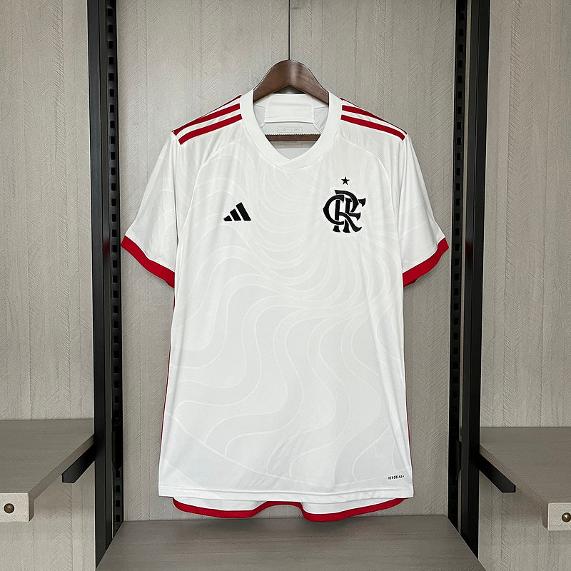 2024-25 Flamengo Away S-4XL