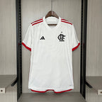 2024-25 Flamengo Auswärts