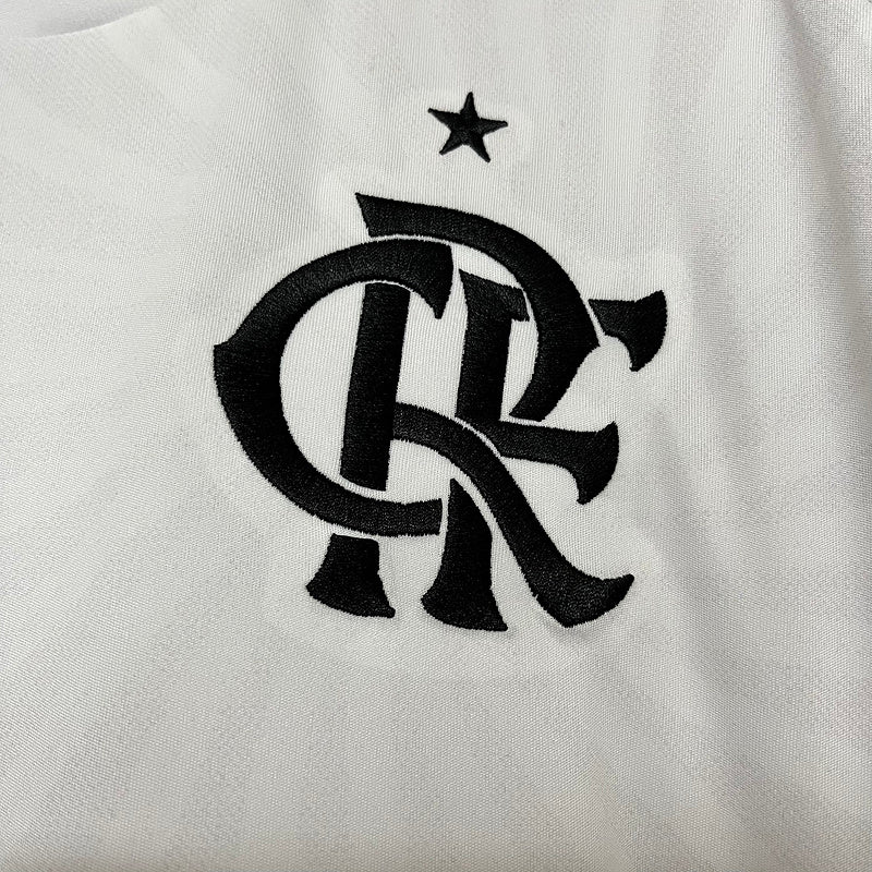 2024-25 Flamengo Away S-4XL