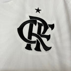 2024-25 Flamengo Auswärts
