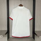 2024-25 Flamengo Auswärts