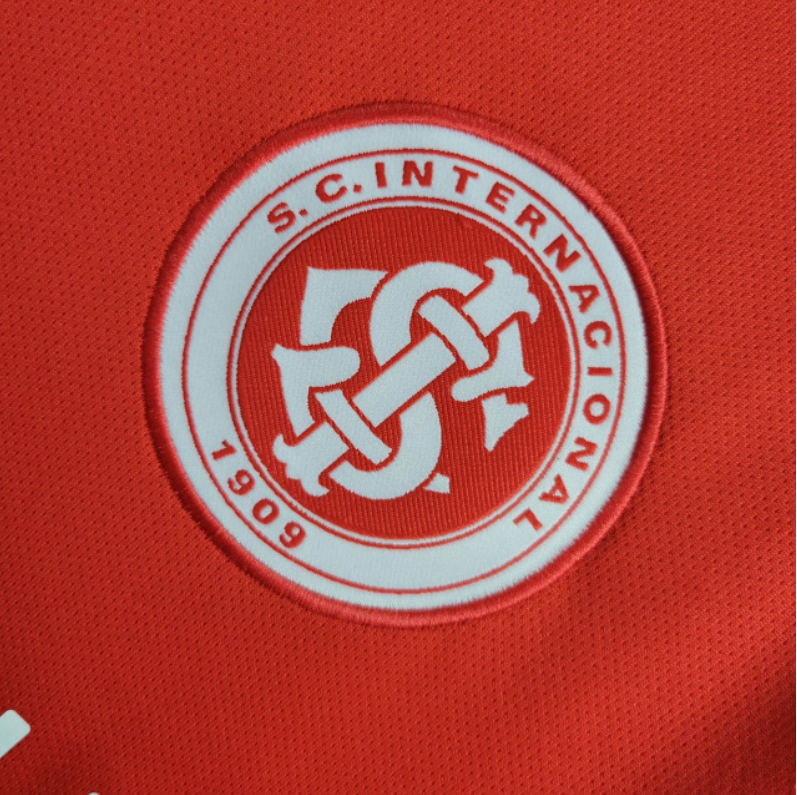2024-25 Internacional Home