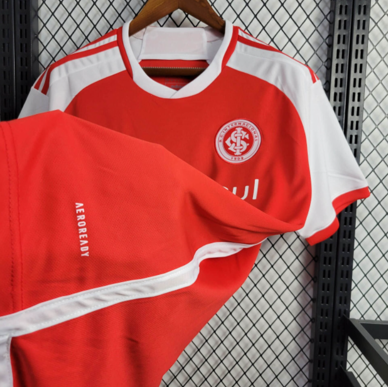 2024-25 Internacional Home