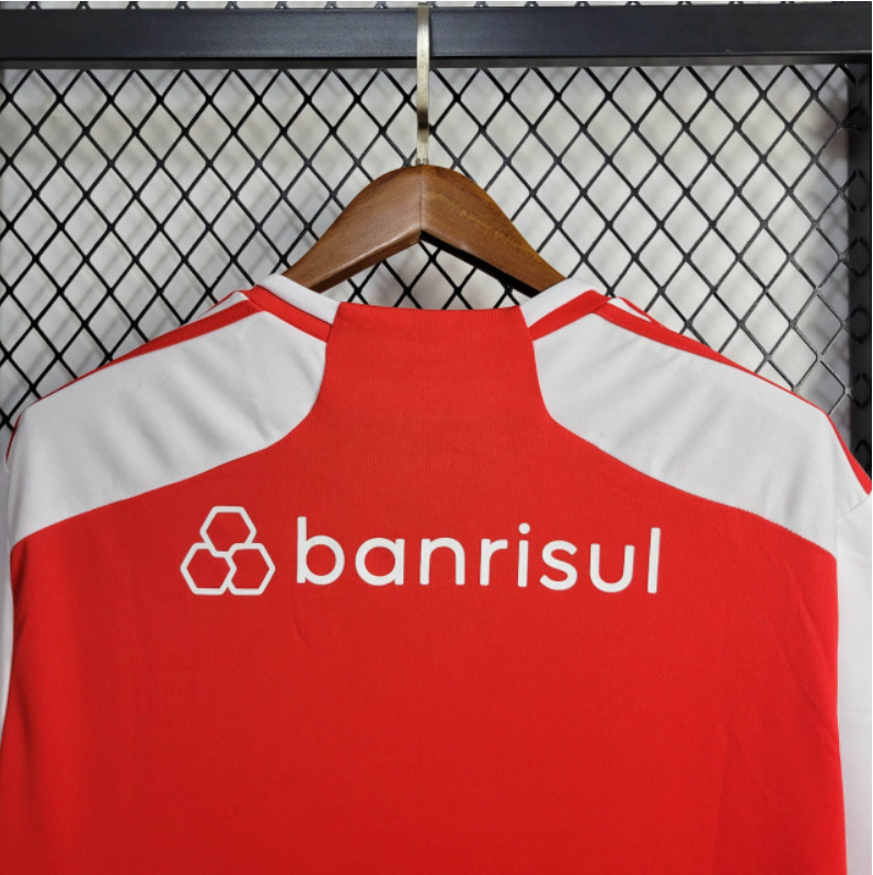 2024-25 Internacional Home