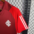 2024-25 Internacional Training