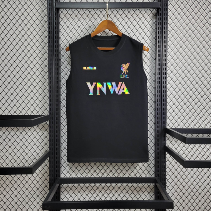 2024-25 Liverpool Special Edition Regata Size