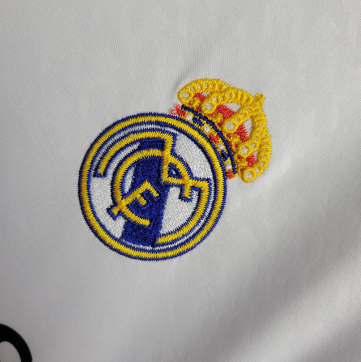 2024-25 Real Madrid Local NIÑO TALLA 16-28