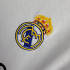 2024-25 Real Madrid Local NIÑO TALLA 16-28