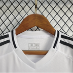 2024-25 Real Madrid Local NIÑO TALLA 16-28