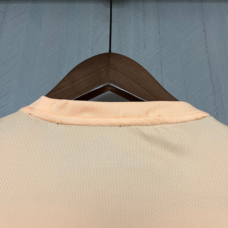 2024-25 Sao Paulo Training