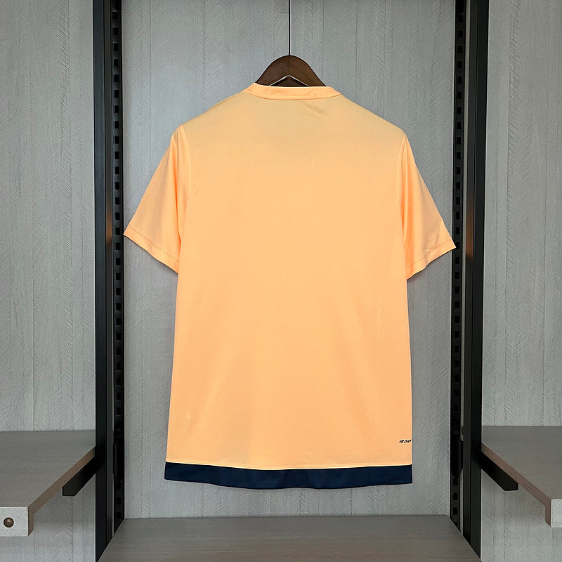 2024-25 Sao Paulo Training