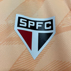Entrenamiento de Sao Paulo 2024-25
