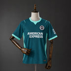 2026/27 Brighton-Auswärts-Trikot für Fans, dritte Version