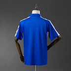 1990-91 Real Oviedo Home Retro Jersey