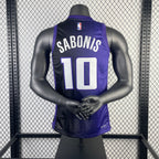 NBA 2024-25 Kings Flyers Limited Nr. 10 SABONIS
