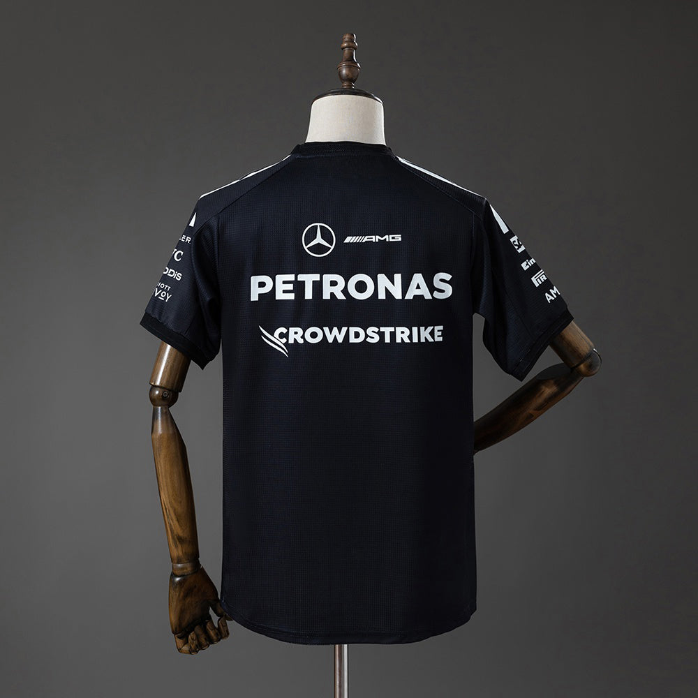 2026 Y-3 Mercedes-AMG Petronas Team Driver Formula One Racing Suit