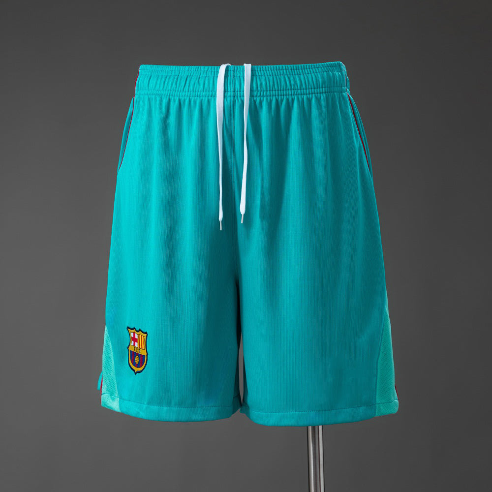 2026-27 Barcelona Third Away Short