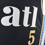NBA 2024-25 Hawks City Edition Nr. 5 Murray