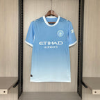 Manchester City Heimtrikot 2026/27 (Fanversion)