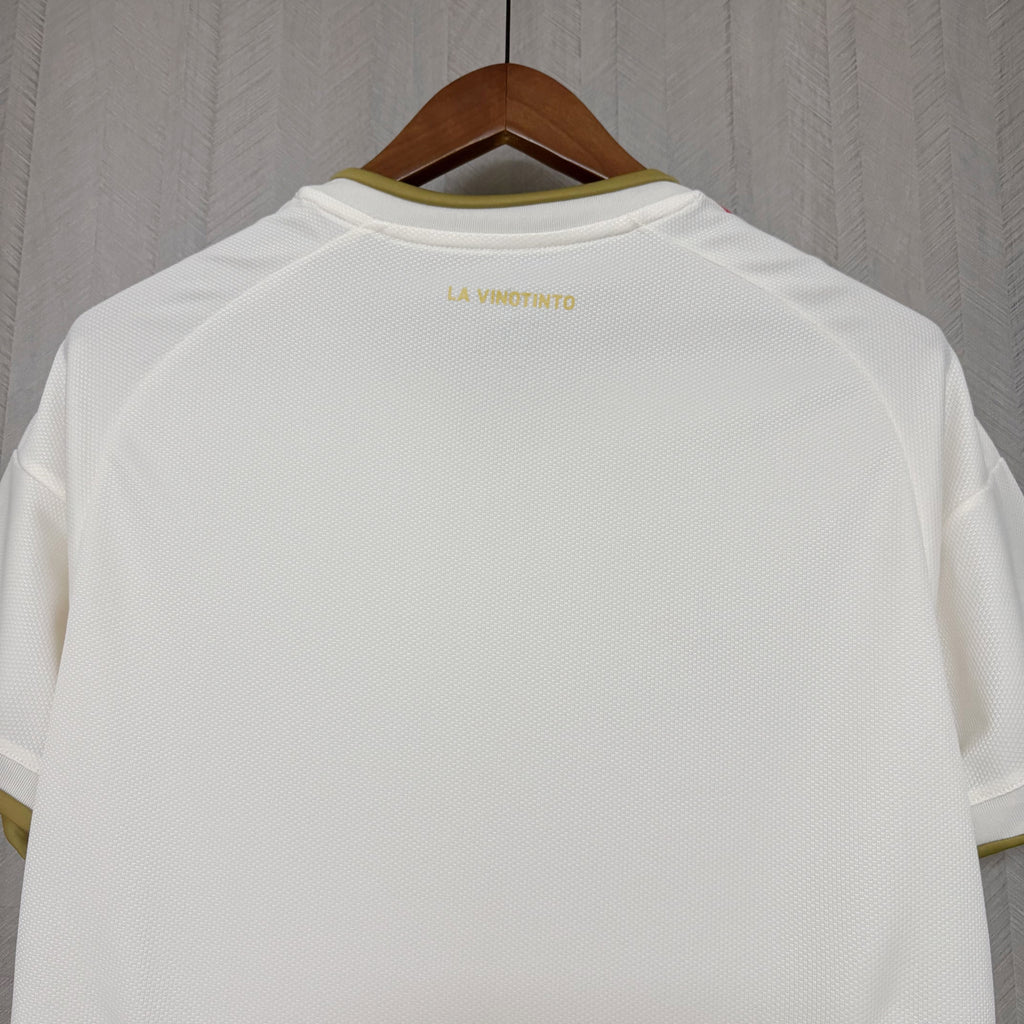 2026-27 Venezuela Away Fan Version