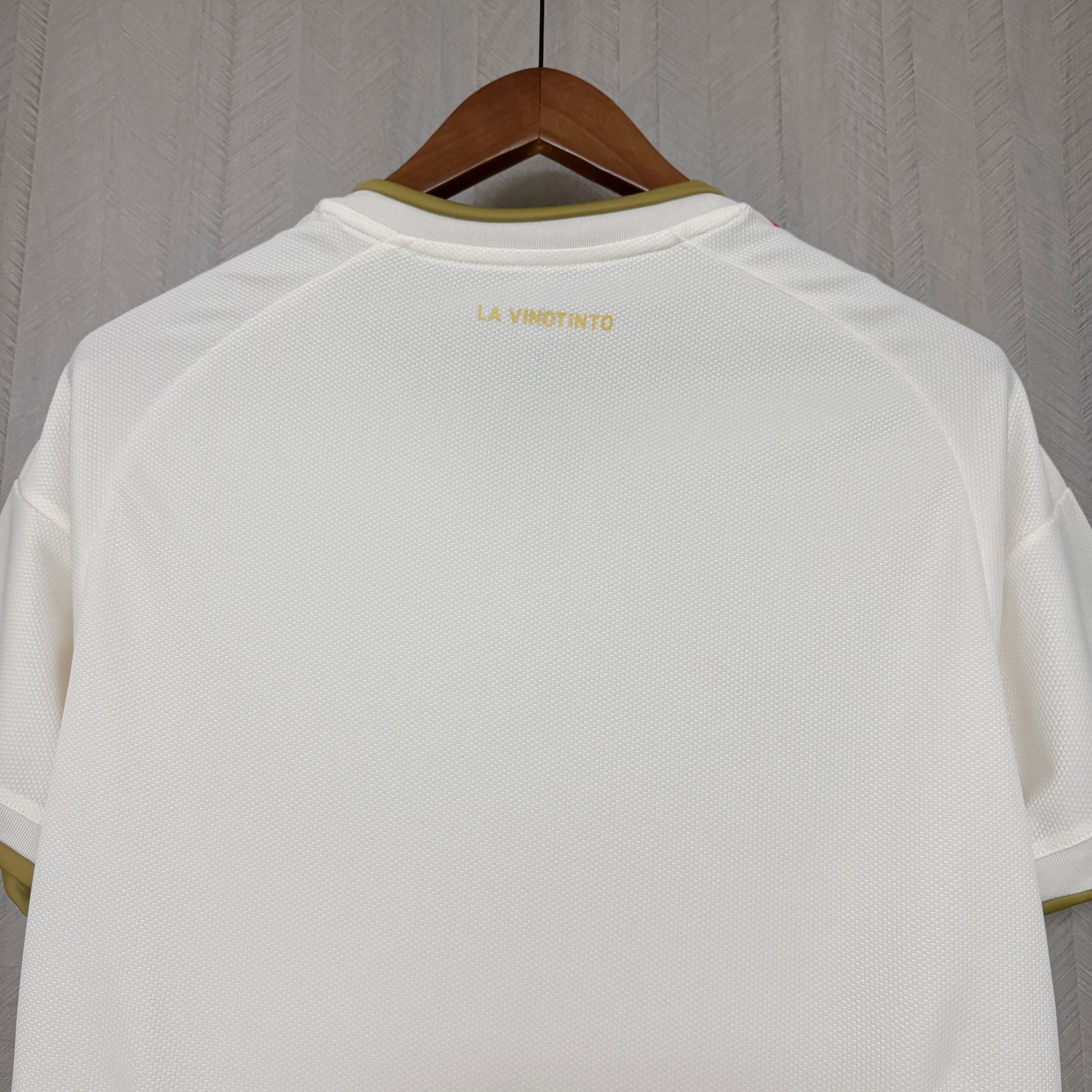 2026-27 Venezuela Away Fan Version