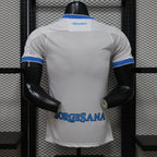 2026-27 Napoli Away Player Version Football Jersey